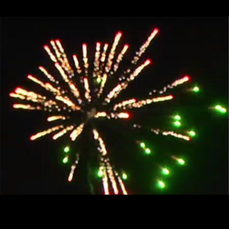 батарея салютов рк7120 винтаж (0,8" х 19) 1/12		