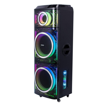 портативная колонка manya partyboom 500