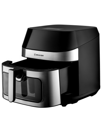 аэрогриль brayer 2044br