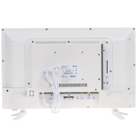 телевизор led dexp f22d7200e/w
