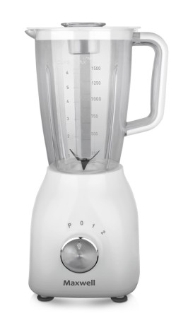 блендер настольный maxwell mw-1174