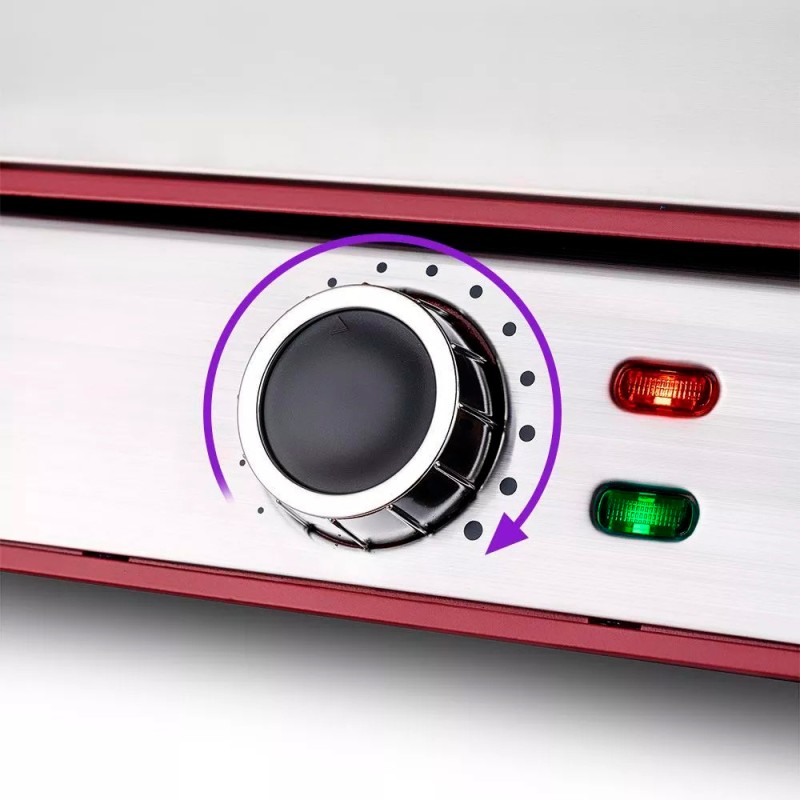 Гриль Kitfort КТ-3629