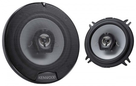 автоакустика kenwood kfc-1352rg