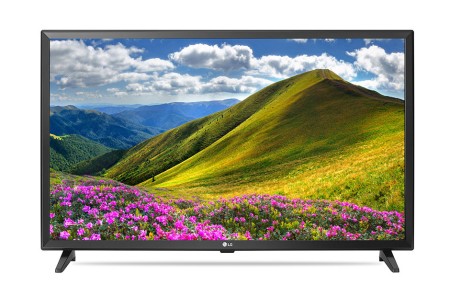 телевизор led lg 32lj510u