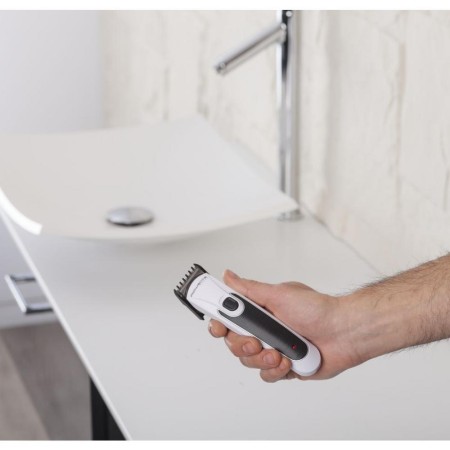 машинка для стрижки волос rowenta tn-1400