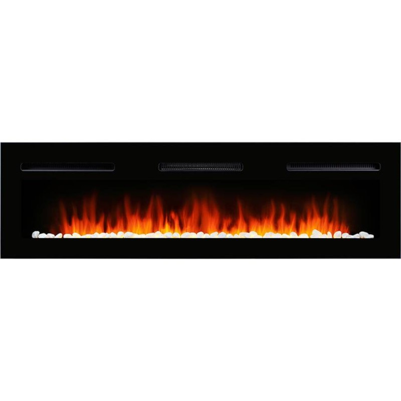 Очаг электрический Electrolux EFP/P-1600ULS Infinity 60"