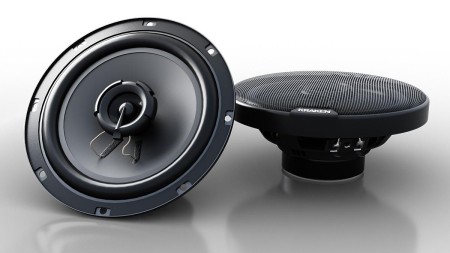 автоакустика prology rx-165 kraken