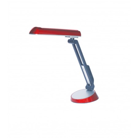 светильник uniel ttl-006 красный