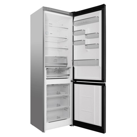 холодильник hotpoint ht 8201i dx o3 inverter