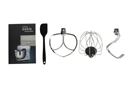 миксер планетарный oasis mp-160b