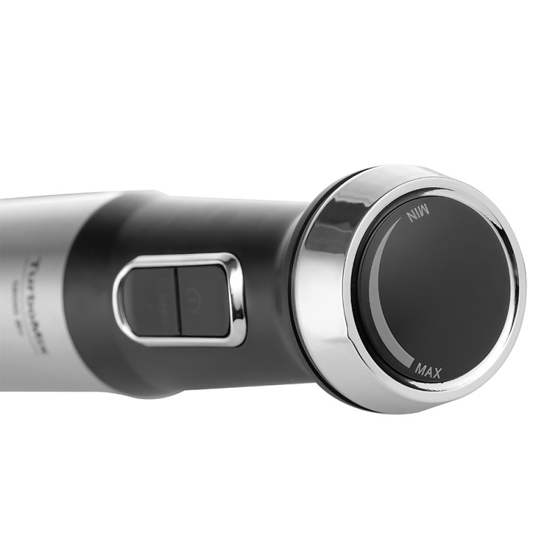 Блендер Centek CT-1345 черный/серебристый