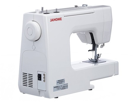 швейная машина janome 1225s