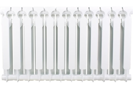 радиатор oasis 500-100-12 эко биметалл