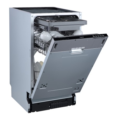 посудомоечная машина бирюса dwb-410/6