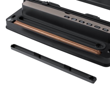 вакууматор bbk bvs801 белый