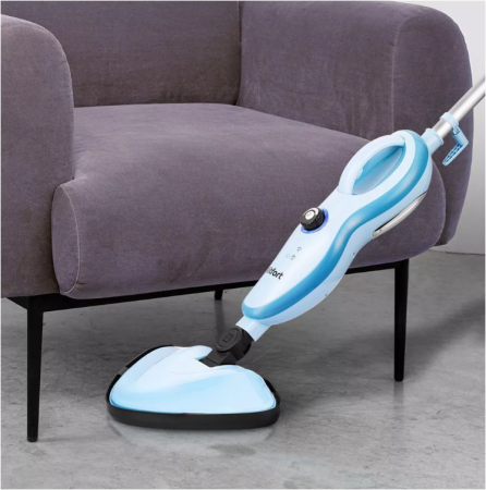 паровая швабра kitfort kt-1046