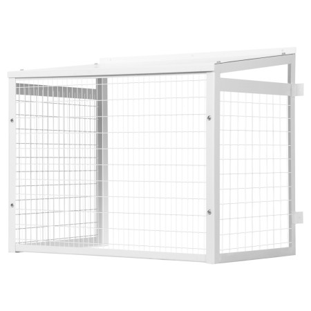 ограждение ballu 500*800*600