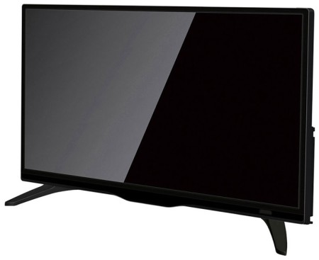 телевизор led asano 24lh8020t smart tv
