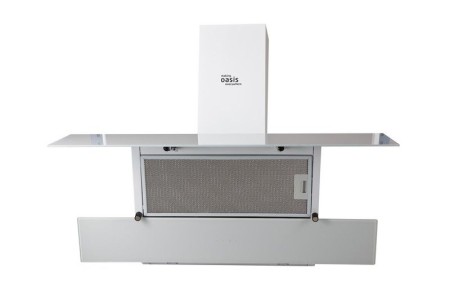 вытяжка oasis nb-90w 
