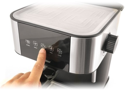 кофеварка centek ct-1164