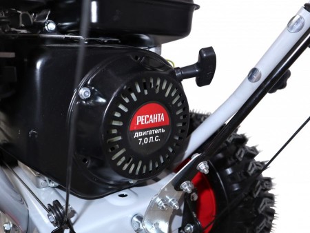 снегоуборщик ресанта сб 4000