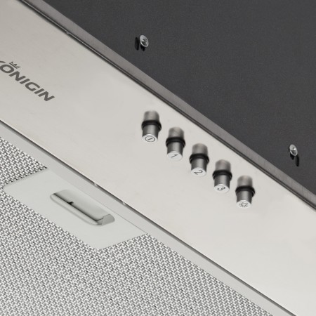вытяжка konigin inbox inox 60