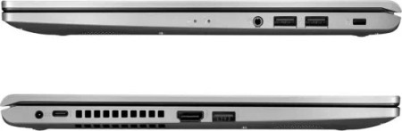 ноутбук asus vivobook (51035g1-8-256-w) (f515ja-bq2657w)