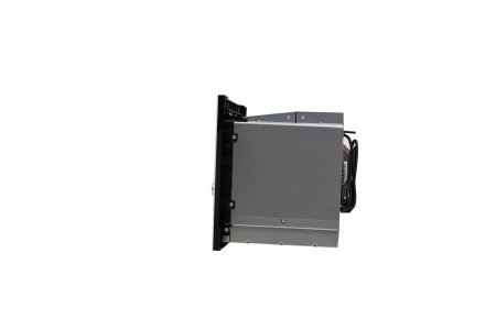 микроволновая печь oasis mw-rmw белый