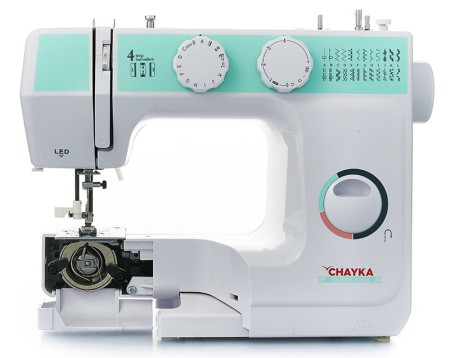 швейная машина chayka 425m