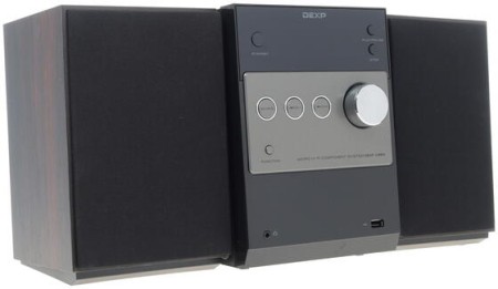 домашняя аудиосистема dexp v350