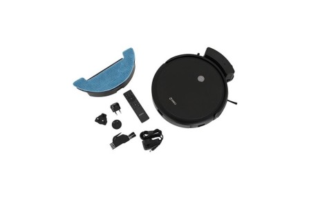 пылесос-робот xiaomi 360 vacuum cleaner c50-1