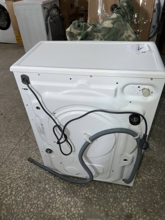 стиральная машина candy cso34 106tb1/2-07 smart pro steam, без дефектов, нет упаковки