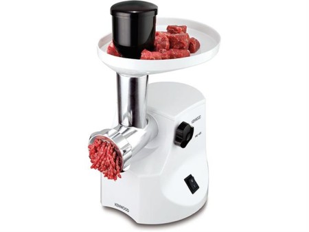 мясорубка kenwood mg 450