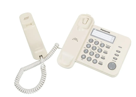 телефон panasonic kx-ts2352ruj