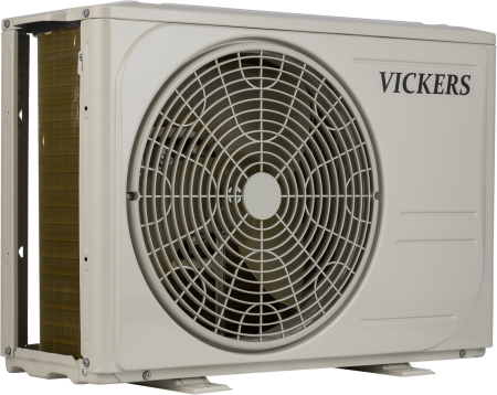 сплит-система vickers vch-12he rook