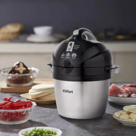 измельчитель kitfort kt-1396