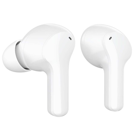 наушники honor true wireless moecen choice white