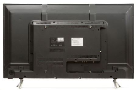 телевизор led goldstar lt-40t460f