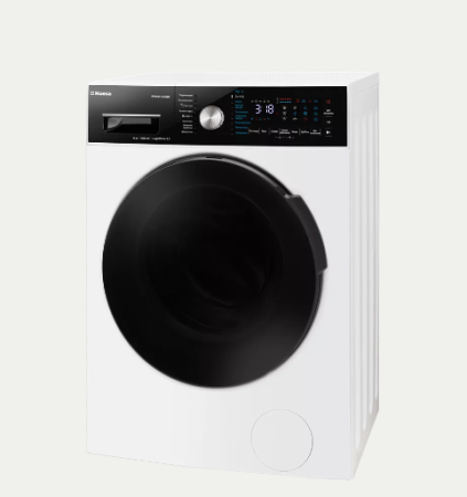 стиральная машина hansa whk 9141 bsd5 steam