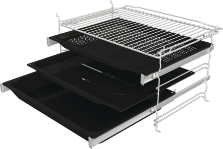 духовой шкаф gorenje bsa6747a04bg