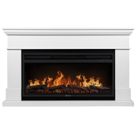 портал firelight california 42/40/36", белый