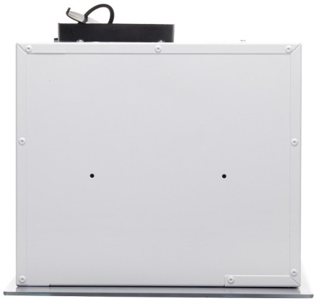 вытяжка konigin skybox white glass 60