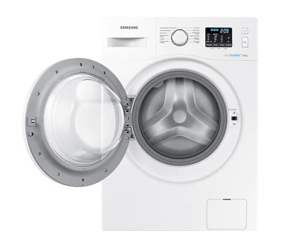 стиральная машина samsung ww60h2200ew eco bubble