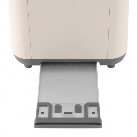 тостер willmark wts-9837s молочный