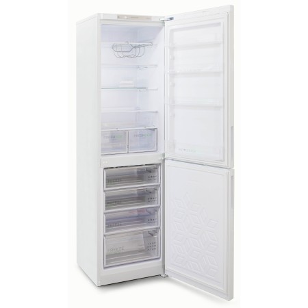 холодильник бирюса 6149 белый