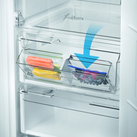 морозильник indesit dfz 5175 s