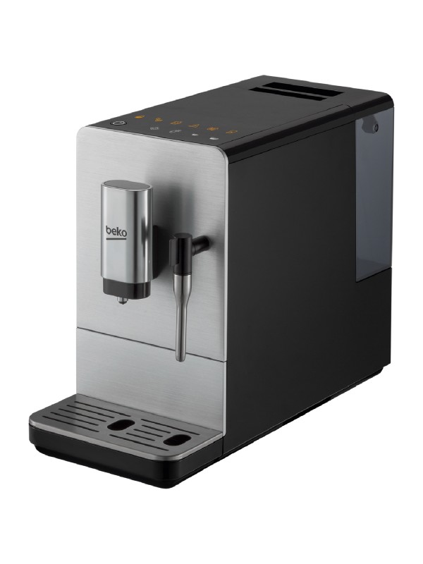 Кофемашина Beko CEG5311X