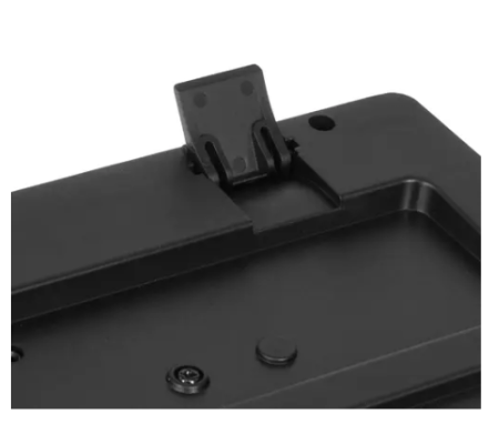 клавиатура genius smart kb-117 usb черный
