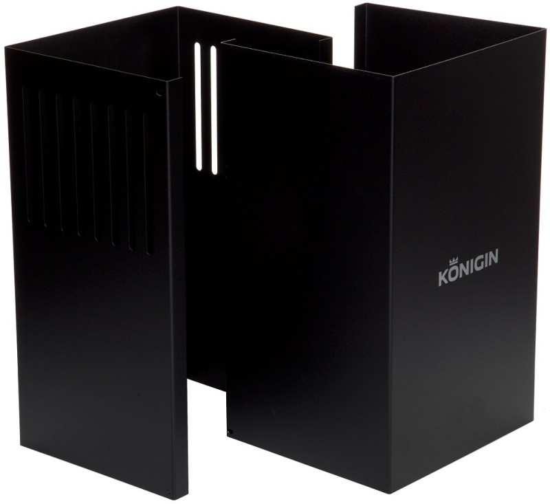 Вытяжка Konigin Colibri Black 50