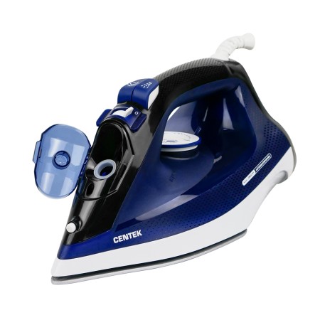 утюг centek ct-2308 blue